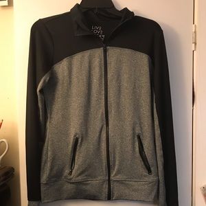 Aeropostale Workout Jacket